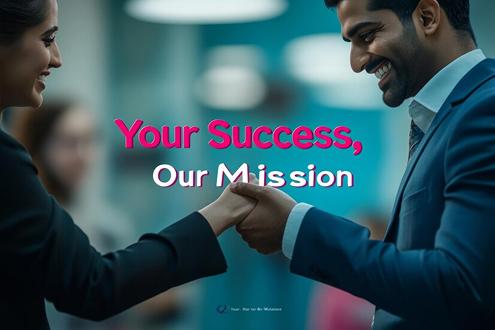 Our Mission
