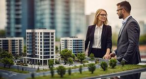 Real Estate