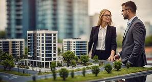 Real Estate